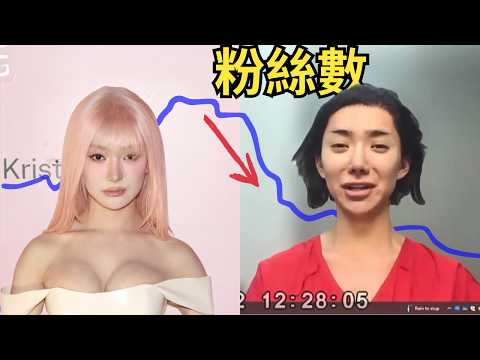 加州百萬性轉網美,為什麼到了佛州就一夜之間跌落谷底?