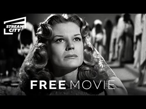 Address Unknown | FREE MOVIE (Paul Lukas, Morris Carnovsky)