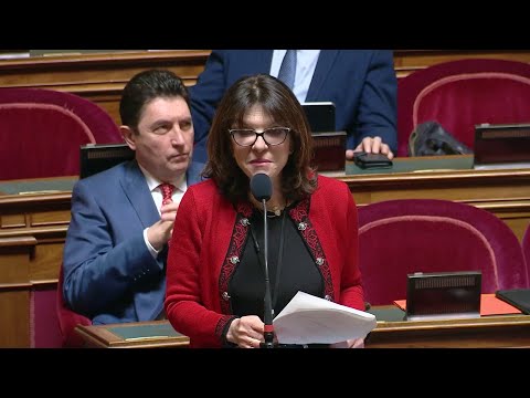Le Sénat vote la suppression des avantages dont bénéficient les anciens Premiers ministres