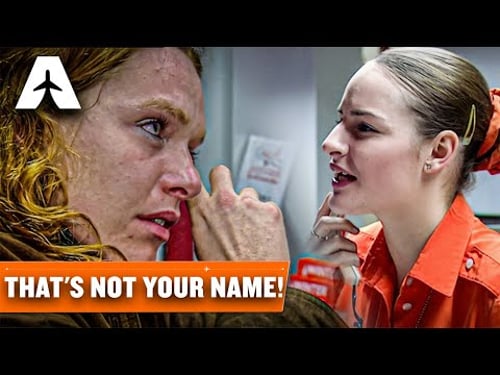 🚫 NO PASSPORT, NO FLIGHT! 14-Year-Old Denied & Identity Swap Drama! | Airline UK S5 Ep.11