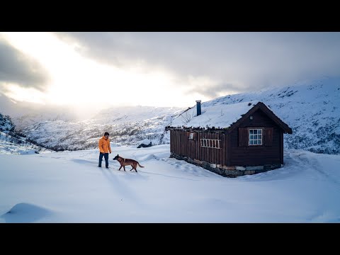 Cabin Life in Norway