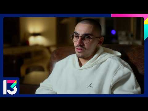 Rom Breslavsky reveals sexual assaults in captivity: "They stripped me, tied me up naked"