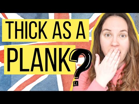 7 British INSULTS I Had NEVER Heard Before Moving to the UK