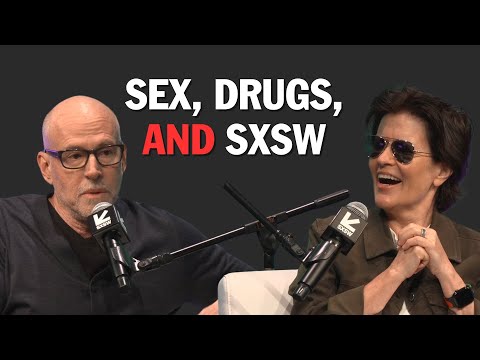 Kara Swisher Asks Scott Galloway the Ultimate Question at SXSW | Pivot