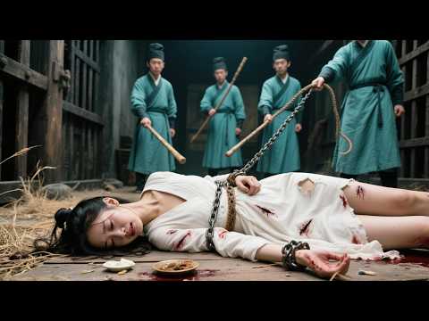 He jailed her 10 years and killed her family. Reborn, she marries a mighty ruler, seeking revenge!