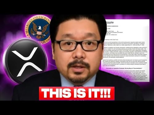 NEW XRP FRAMEWORK PLAN EXPOSED!!! (MAJOR NEWS)