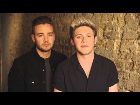 action/1D - Liam and Niall