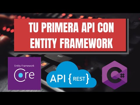 Develop Your First API with Entity Framework in C#: Step by Step
