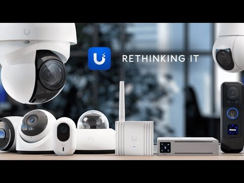 Industry Leading Hardware | Complete Security. Complete Control.