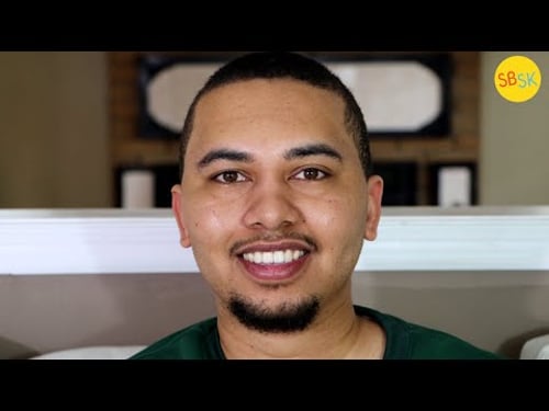 An Autistic Man with Schizophrenia Who Won’t Quit