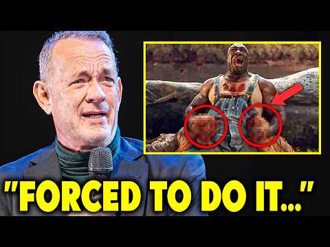 The Green Mile Cast Reveals What Most Fans NEVER Figured Out