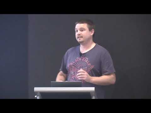 "Write a single library to handle all input devices, it'll be easy" they said...