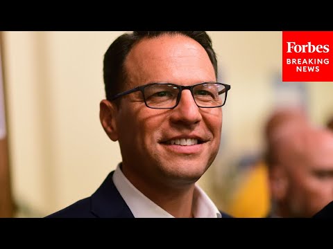 Gov. Josh Shapiro Announces $20 Billion Private Investment In Pennsylvania