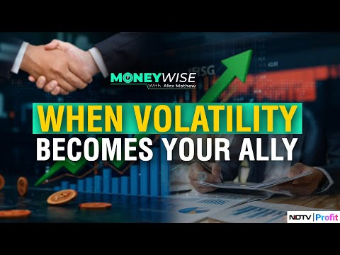 The Hidden Side of Market Dips: What Smart Investors Do Differently | Moneywise