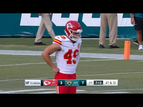 "The Punt God's" Return to Football