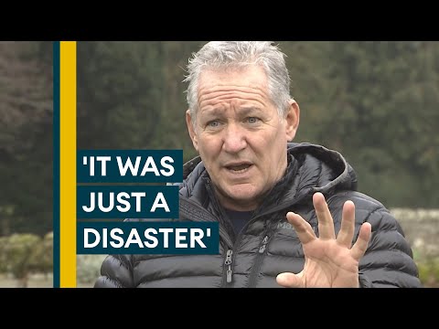 Bravo Two Zero: SAS Veteran On Being Part Of The Failed Gulf War Mission