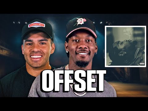 Offset Talks Getting 6 Girls in Jail, Crazy Strip Club Stories, and Relationship with Drake!