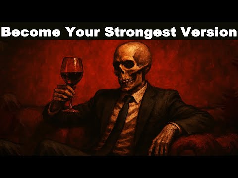 10 Ruthless Rules for Becoming the Strongest Version of Yourself | Machiavelli’s Strategy