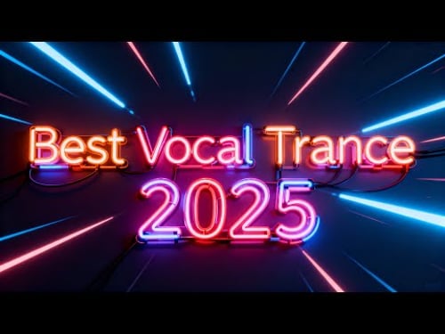 Best Vocal Trance β Deep Emotional City Nights -- NEW 2026