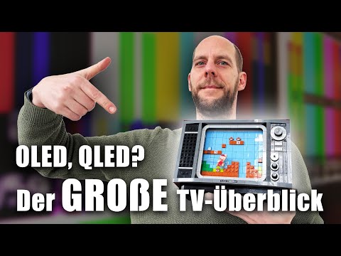 Smart-TVs im Test und Streaming-Abos in der Übersicht | c’t uplink