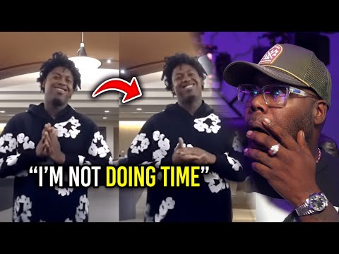 GANGSTER WALKS INTO COURT.. JUDGE INSTANLY CATCHES BLACK FATUGUE