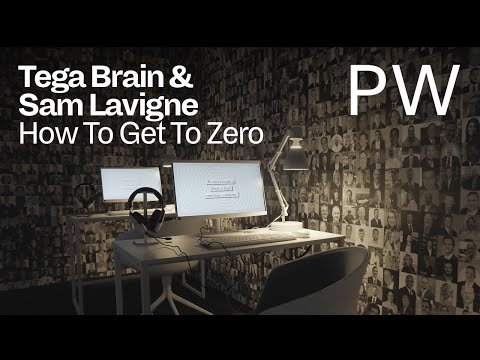 Tega Brain, Sam Lavigne: How To Get To Zero