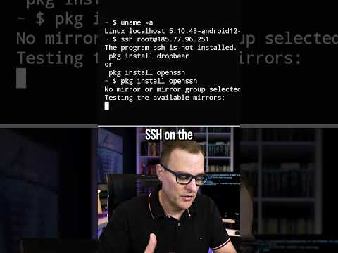 True story: They banned him from using a computer ... that didn't stop him #shorts #linux
