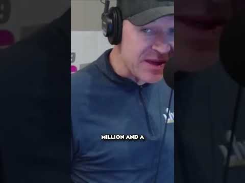 This Simple Math Fact About Millions vs Billions Will Break Your Brain