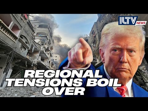 What Are The Next Steps In Trump's Gaza Plan?