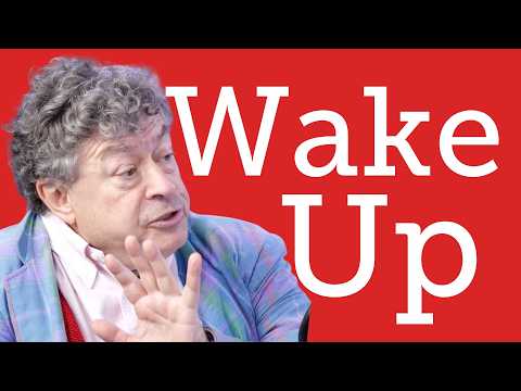 Rory Sutherland on Wealth Inequality, Housing Crisis & Economic Solutions | IEA Podcast