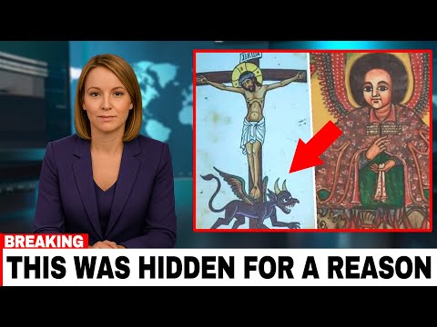 Ethiopian Monks Just Released Translated Resurrection Passage That Changes Everything We Knew