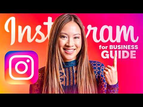 The Complete Instagram For Business Tutorial 2026