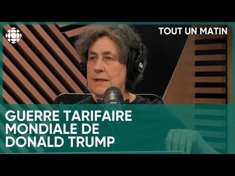 Tarifs : Analyse de Chantal Hébert