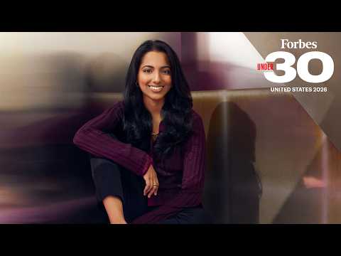 Y Combinator Accepted Her Without An Idea. Here’s How She Built A $13 Million-Backed Company Anyway