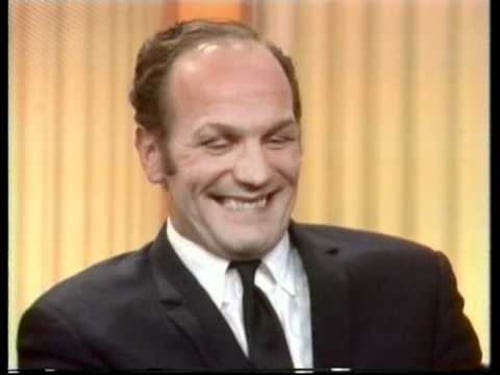 "This is your Life" - Henry Cooper (Documentary)