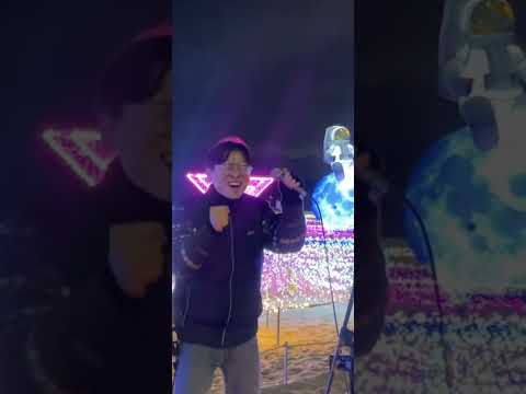 너를 위해 #최소마 #임재범 #해운대 #송정 #버스킹 #7080 #발라드 #트로트 #SomaWorld 20251218