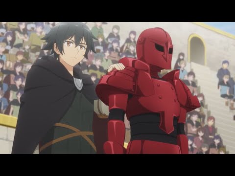 From an Ordinary Boy to A Great Hero in Another World. Ep 1-7 English Dub 2025