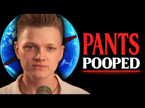 The Downfall of Internet Anarchist (MORE PLAGIARISM)