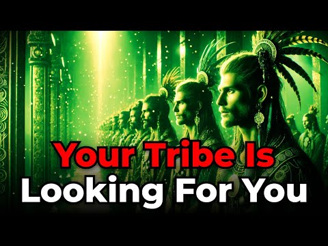 Chosen One, This is How You Find Your Tribe