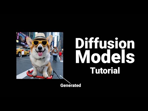 Diffusion Models | Paper Explanation | Math Explained