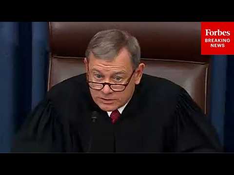 'Where Do You Stop?': John Roberts Grills Lawyer On Role Of Wholesalers In Interstate Commerce Case