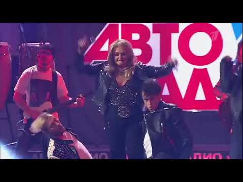 Best Of Discoteka 80s Moscow