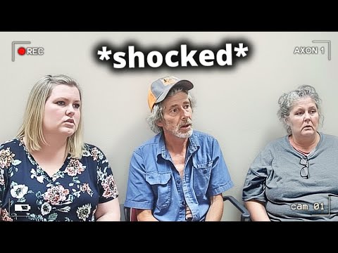 Killer Trio Thinks They Got Away With Murder (They Didn’t)