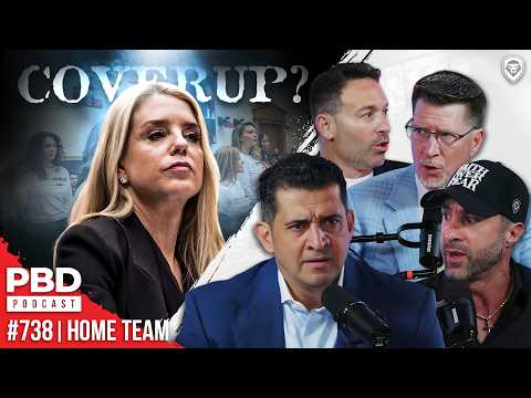 Josh Hawley Challenges Minnesota AG In HEATED Fraud Hearing | PBD #738