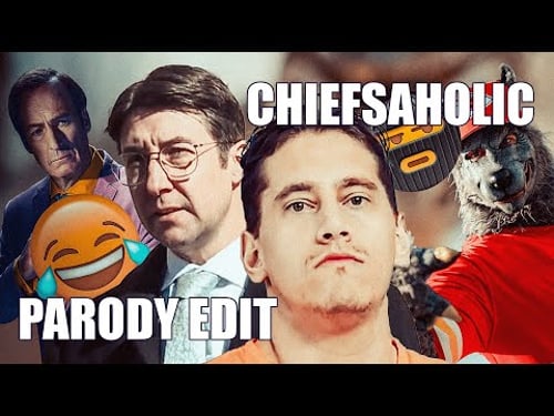 ChiefsAHolic Hype Video | Parody