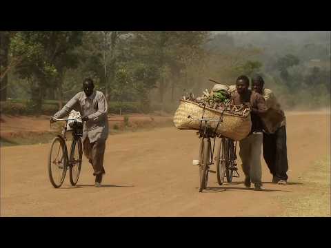 Somewhere on Earth: Malawi