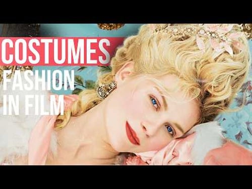 Ranking the Best Costume Designers