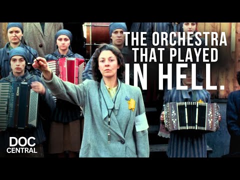 How Music was made into a Weapon in Auschwitz | Auschwitz In 33 Objects