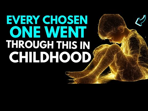 CHOSEN FROM THE CRADLE | Signs That Shows Your Purpose Since Childhood