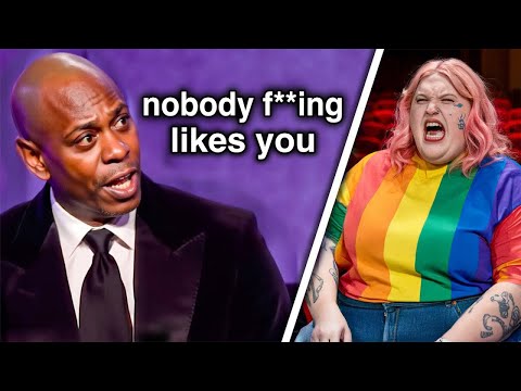 Comedians Most HEATED Moments Against Hecklers